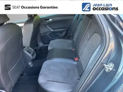 Photo 5 Seat Leon  1.5 eTSI 150 DSG7