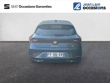 Photo 7 Seat Leon  1.5 eTSI 150 DSG7