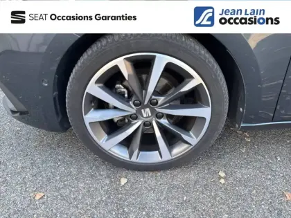 Photo 11 Seat Leon  1.5 eTSI 150 DSG7