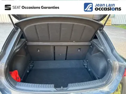 Photo 13 Seat Leon  1.5 eTSI 150 DSG7