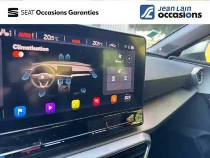 Photo 17 Seat Leon  1.5 eTSI 150 DSG7