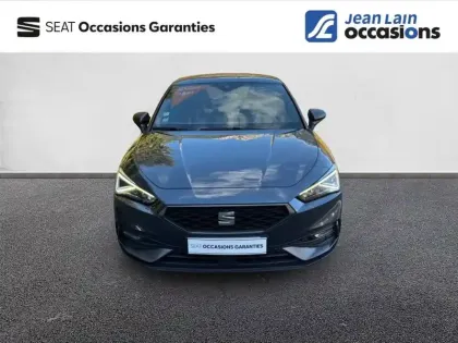 Photo 8 Seat Leon  1.5 eTSI 150 DSG7