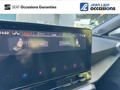 Photo 16 Seat Leon  1.5 eTSI 150 DSG7