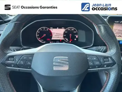 Photo 19 Seat Leon  1.5 eTSI 150 DSG7