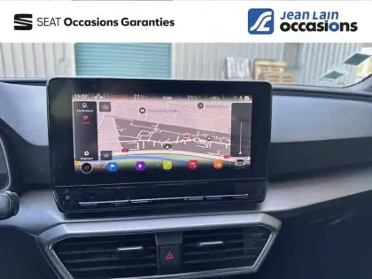 Photo 14 Seat Leon  1.5 eTSI 150 DSG7