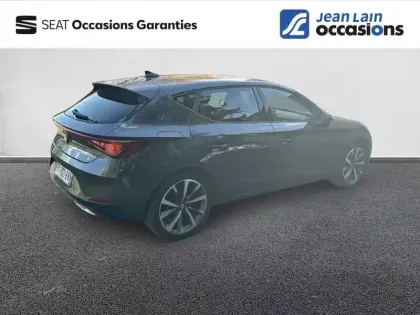 Photo 1 Seat Leon  1.5 eTSI 150 DSG7
