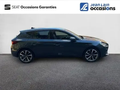 Photo 3 Seat Leon  1.5 eTSI 150 DSG7