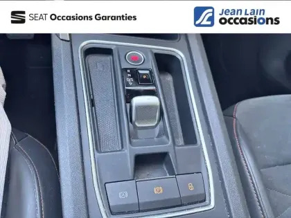 Photo 15 Seat Leon  1.5 eTSI 150 DSG7