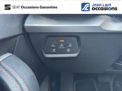 Photo 18 Seat Leon  1.5 eTSI 150 DSG7