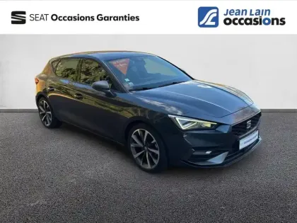 Photo 9 Seat Leon  1.5 eTSI 150 DSG7