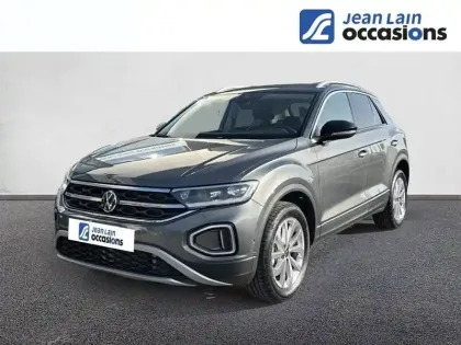 Photo Volkswagen T-roc Style