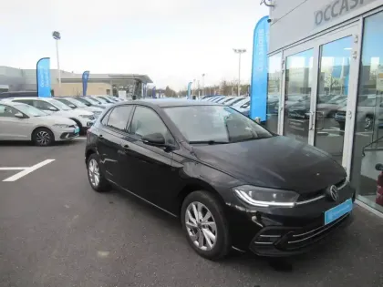 Photo 39 Volkswagen Polo  1.0 TSI 95 S&S DSG7