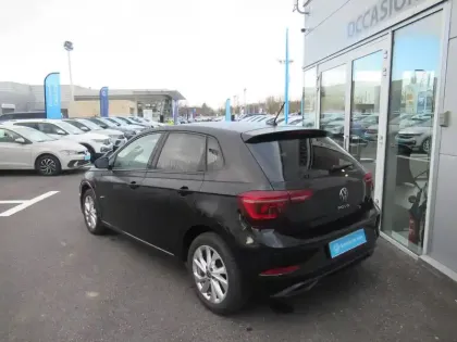 Photo 4 Volkswagen Polo  1.0 TSI 95 S&S DSG7