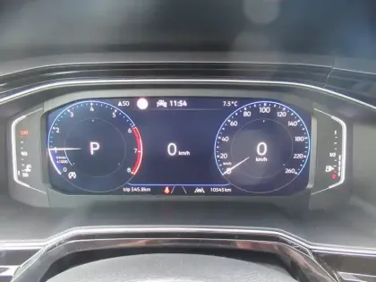 Photo 27 Volkswagen Polo  1.0 TSI 95 S&S DSG7