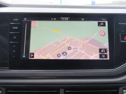 Photo 16 Volkswagen Polo  1.0 TSI 95 S&S DSG7