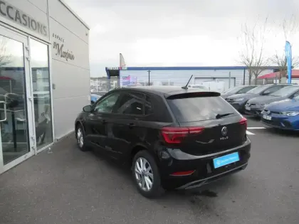 Photo 36 Volkswagen Polo  1.0 TSI 95 S&S DSG7