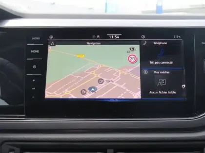 Photo 22 Volkswagen Polo  1.0 TSI 95 S&S DSG7