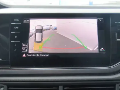 Photo 24 Volkswagen Polo  1.0 TSI 95 S&S DSG7