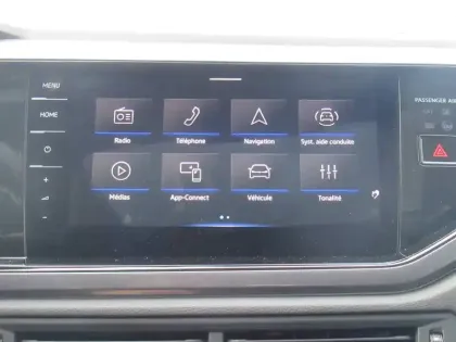 Photo 11 Volkswagen Polo  1.0 TSI 95 S&S DSG7