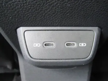 Photo 10 Volkswagen Polo  1.0 TSI 95 S&S DSG7