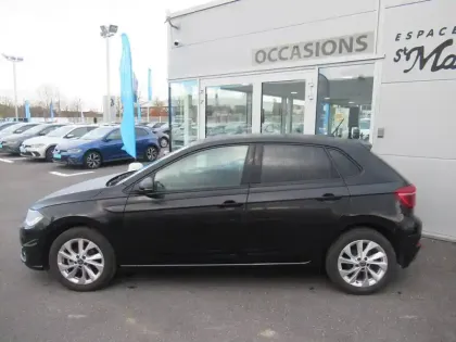 Photo 3 Volkswagen Polo  1.0 TSI 95 S&S DSG7