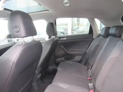 Photo 7 Volkswagen Polo  1.0 TSI 95 S&S DSG7