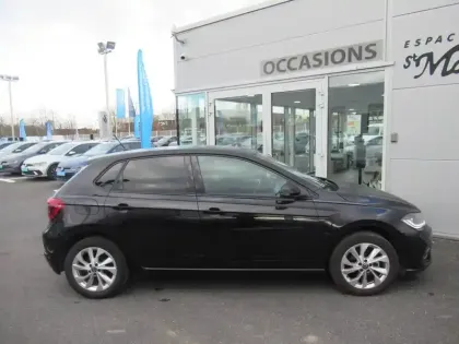 Photo 38 Volkswagen Polo  1.0 TSI 95 S&S DSG7