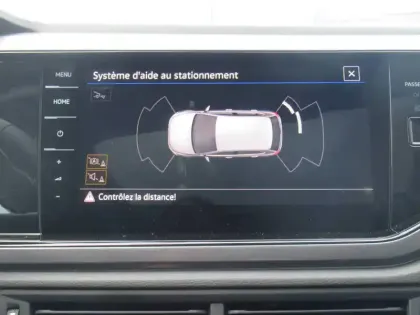 Photo 23 Volkswagen Polo  1.0 TSI 95 S&S DSG7