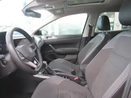 Photo 6 Volkswagen Polo  1.0 TSI 95 S&S DSG7