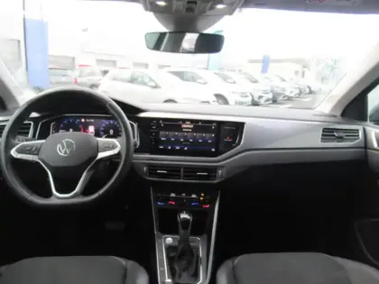 Photo 9 Volkswagen Polo  1.0 TSI 95 S&S DSG7