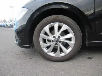 Photo 5 Volkswagen Polo  1.0 TSI 95 S&S DSG7