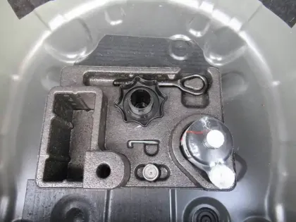 Photo 32 Volkswagen Polo  1.0 TSI 95 S&S DSG7