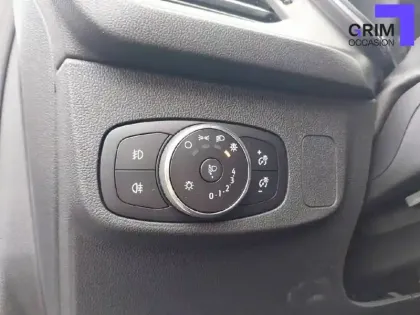 Photo 30 Ford Focus  1.0 Flexifuel 125 S&S mHEV