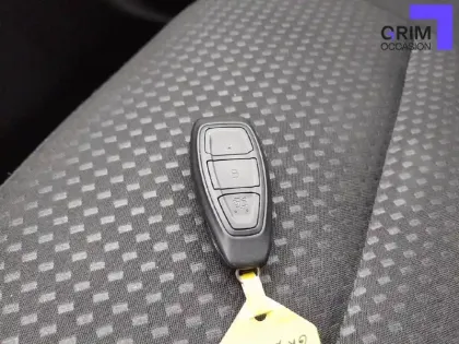 Photo 28 Ford Focus  1.0 Flexifuel 125 S&S mHEV