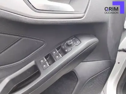 Photo 17 Ford Focus  1.0 Flexifuel 125 S&S mHEV