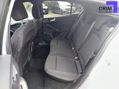 Photo 10 Ford Focus  1.0 Flexifuel 125 S&S mHEV