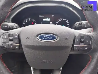 Photo 23 Ford Focus  1.0 Flexifuel 125 S&S mHEV