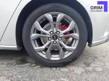 Photo 13 Ford Focus  1.0 Flexifuel 125 S&S mHEV