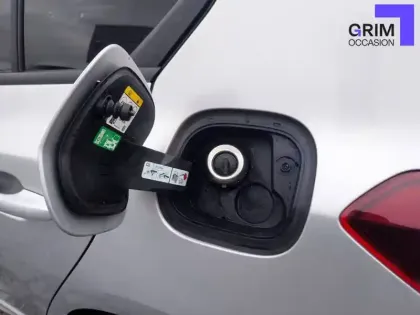 Photo 22 Ford Focus  1.0 Flexifuel 125 S&S mHEV