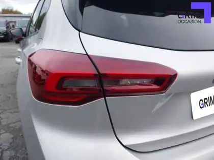 Photo 21 Ford Focus  1.0 Flexifuel 125 S&S mHEV