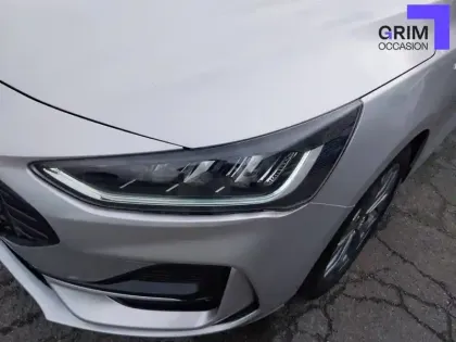 Photo 16 Ford Focus  1.0 Flexifuel 125 S&S mHEV