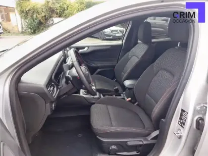 Photo 3 Ford Focus  1.0 Flexifuel 125 S&S mHEV