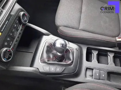 Photo 9 Ford Focus  1.0 Flexifuel 125 S&S mHEV