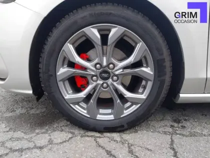 Photo 12 Ford Focus  1.0 Flexifuel 125 S&S mHEV