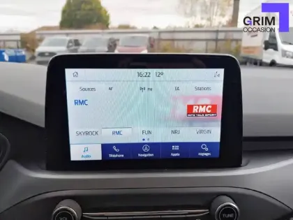 Photo 24 Ford Focus  1.0 Flexifuel 125 S&S mHEV