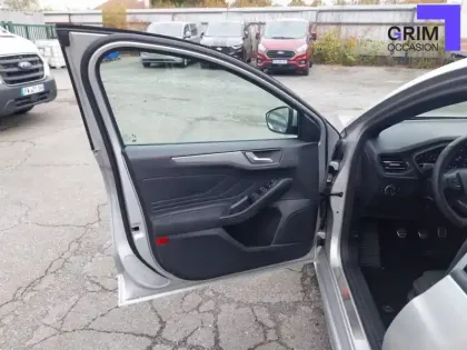 Photo 18 Ford Focus  1.0 Flexifuel 125 S&S mHEV