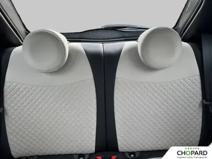 Photo 18 Fiat 500  1.0 70 ch Hybride BSG S/S