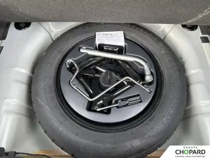 Photo 26 Fiat 500  1.0 70 ch Hybride BSG S/S