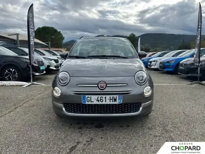 Photo 29 Fiat 500  1.0 70 ch Hybride BSG S/S