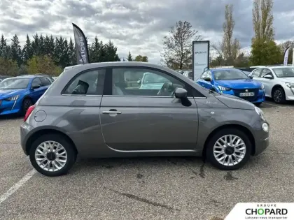 Photo 33 Fiat 500  1.0 70 ch Hybride BSG S/S
